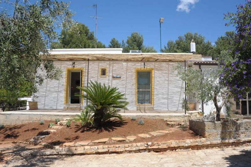Contrada Borgin Bed & Breakfast มารินาดิเปสโคลูเซ ห้อง รูปภาพ